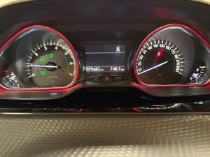Peugeot 2008 bild 14