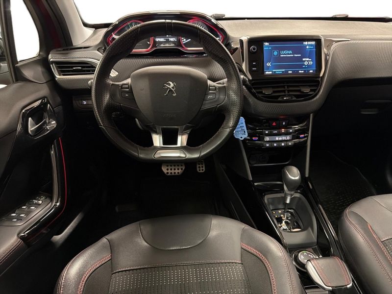 Peugeot 2008 bild 10