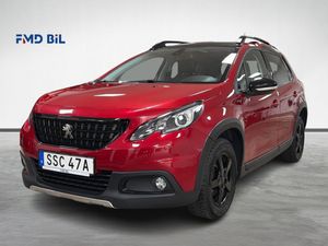 Peugeot 2008 bild 1