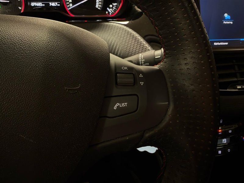 Peugeot 2008 bild 18