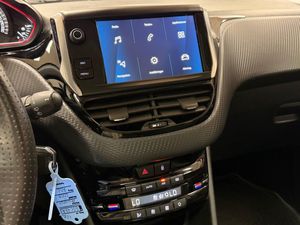 Peugeot 2008 bild 16