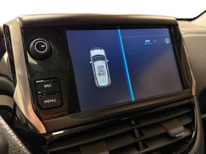 Peugeot 2008 bild 15