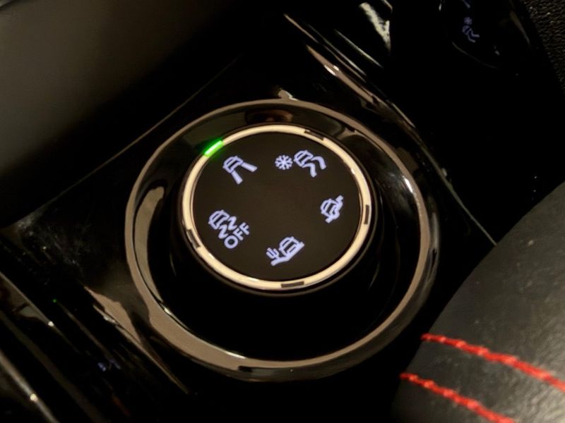 Peugeot 2008 bild 21