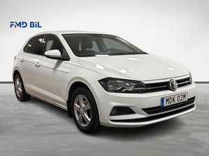 Volkswagen Polo bild 4