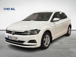 Volkswagen Polo bild 1