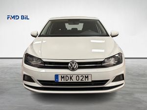 Volkswagen Polo bild 3