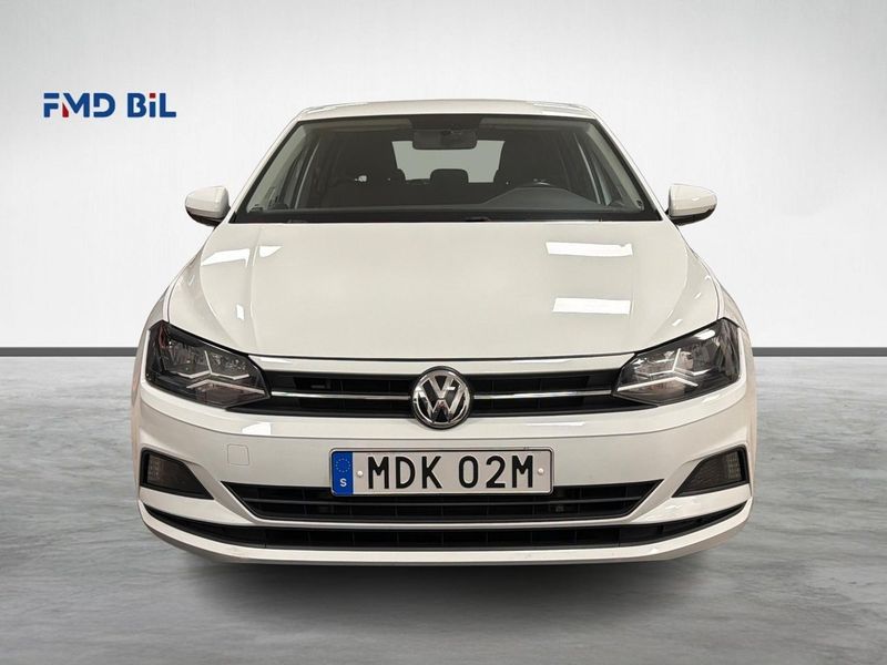 Volkswagen Polo bild 3