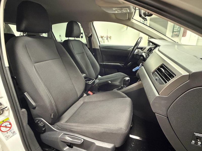 Volkswagen Polo bild 11