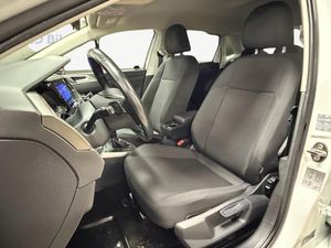 Volkswagen Polo bild 12
