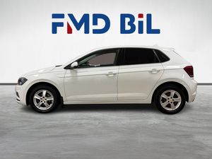 Volkswagen Polo bild 2