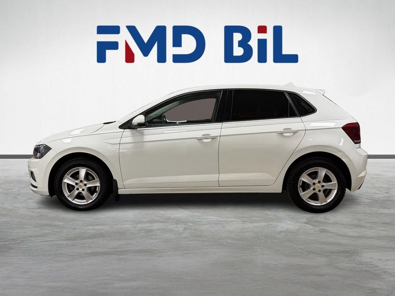 Volkswagen Polo bild 2