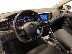 Volkswagen Polo bild 8