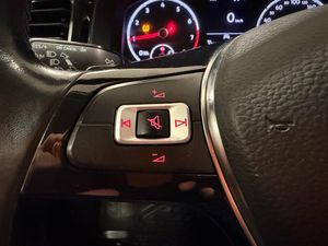Volkswagen Polo bild 16