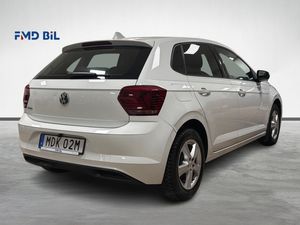 Volkswagen Polo bild 5