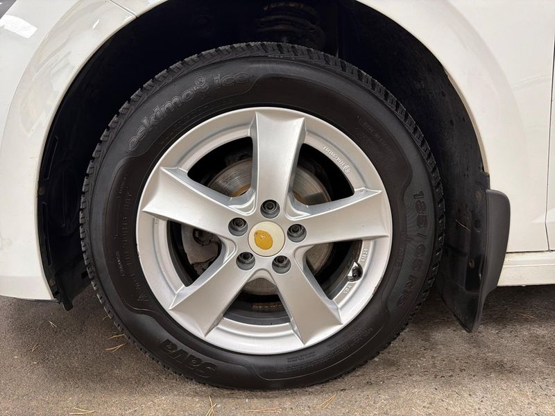 Volkswagen Polo bild 25