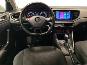 Volkswagen Polo bild 9