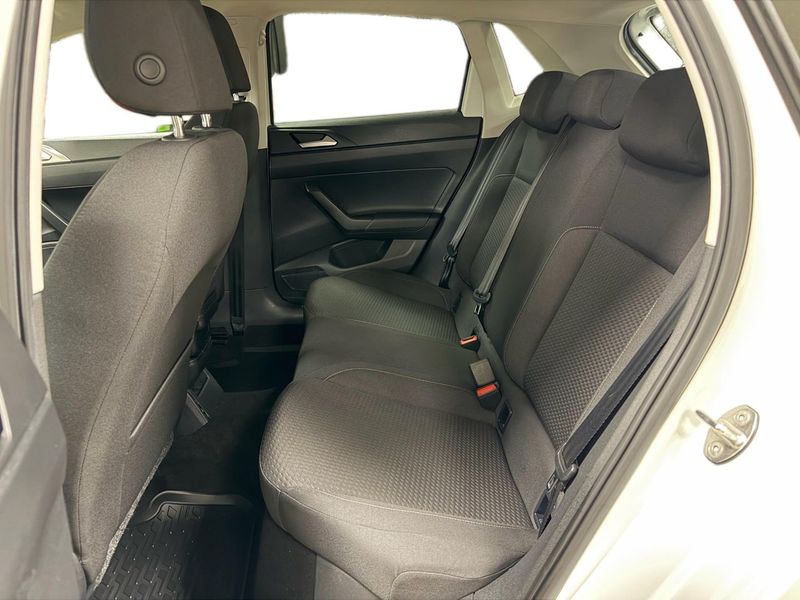 Volkswagen Polo bild 13