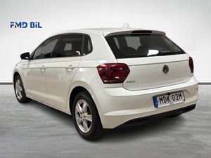 Volkswagen Polo bild 7