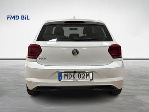 Volkswagen Polo bild 6