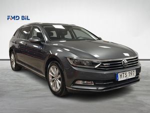 Volkswagen Passat bild 4