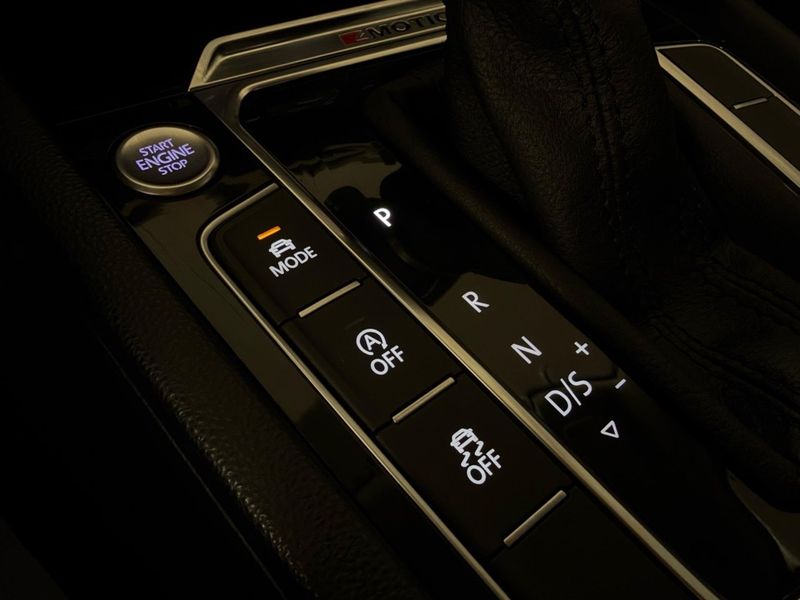 Volkswagen Passat bild 25