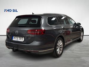 Volkswagen Passat bild 5
