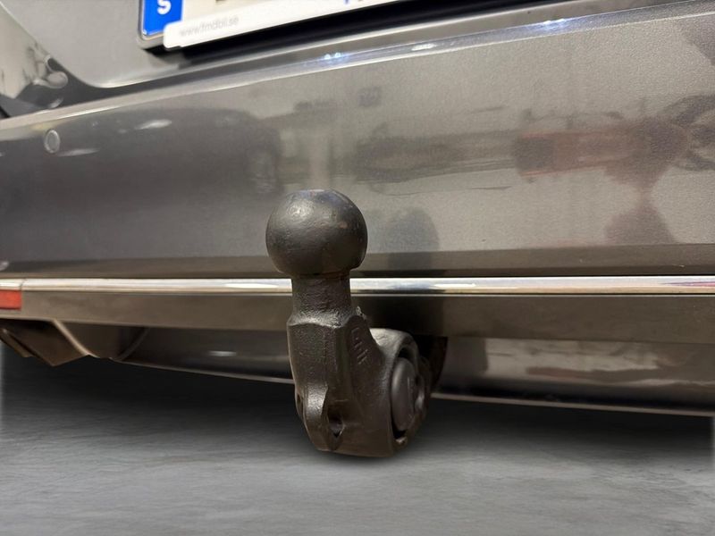 Volkswagen Passat bild 34