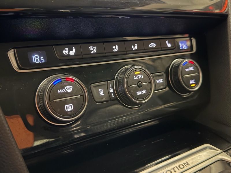 Volkswagen Passat bild 21