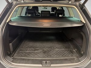 Volkswagen Passat bild 35