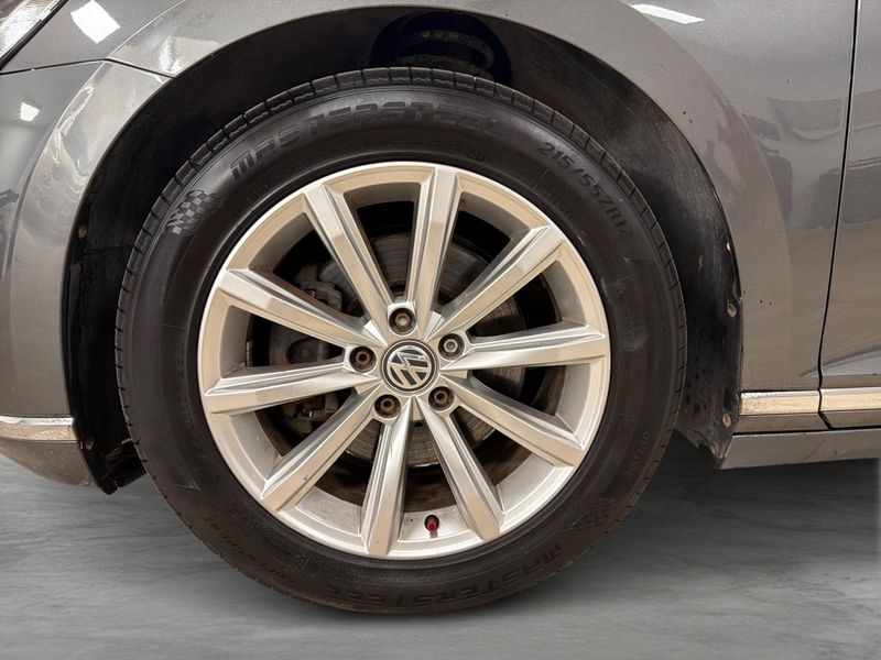 Volkswagen Passat bild 36