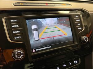 Volkswagen Passat bild 16