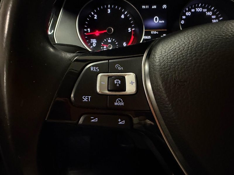 Volkswagen Passat bild 19