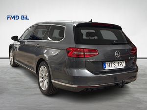Volkswagen Passat bild 7