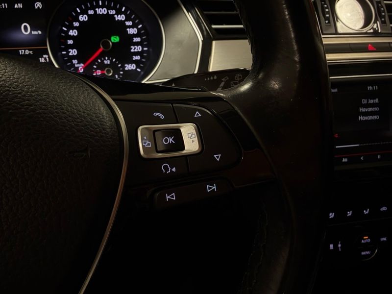 Volkswagen Passat bild 20