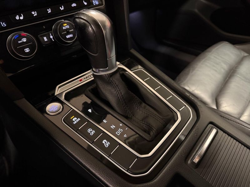 Volkswagen Passat bild 24