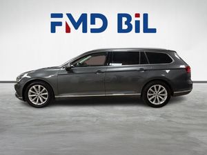 Volkswagen Passat bild 2