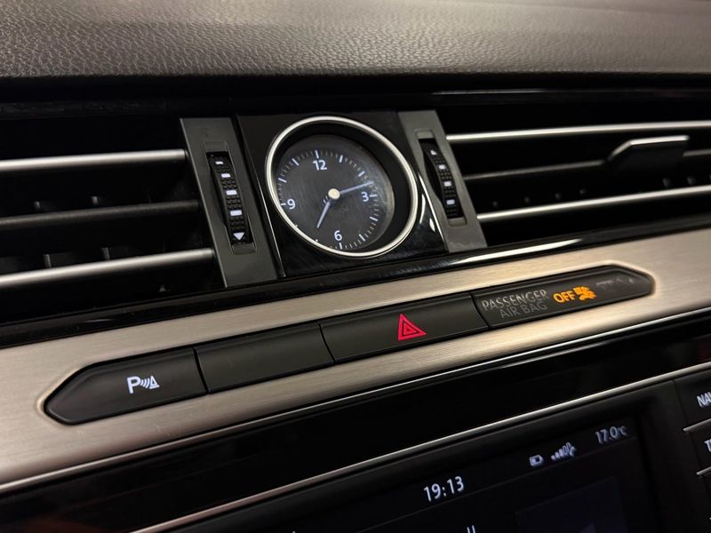 Volkswagen Passat bild 22
