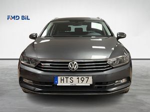 Volkswagen Passat bild 3