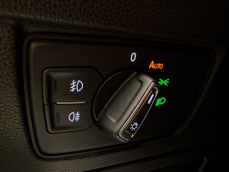 Volkswagen Passat bild 27