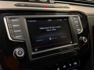 Volkswagen Passat bild 17