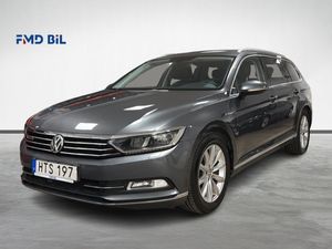 Volkswagen Passat bild 1