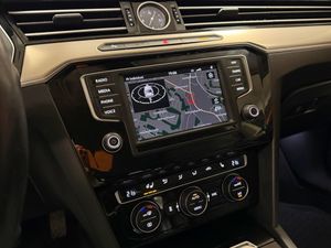 Volkswagen Passat bild 15