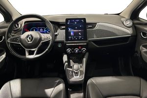 Renault Zoe bild 10