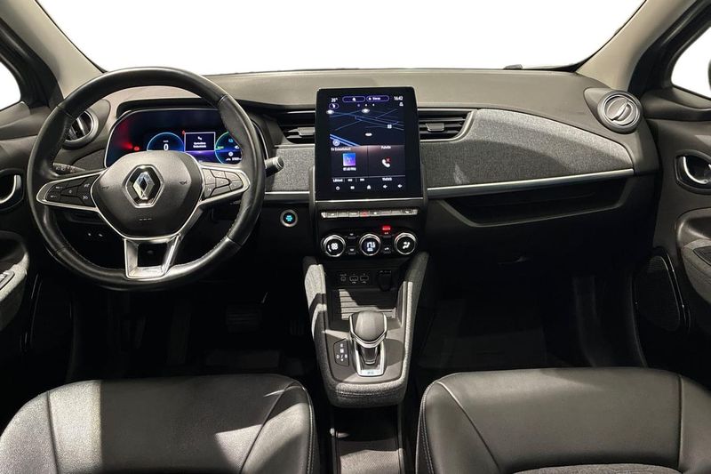 Renault Zoe bild 10