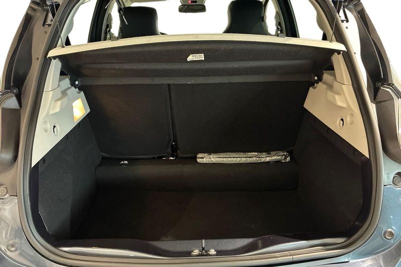 Renault Zoe bild 12