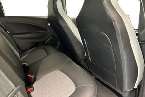 Renault Zoe bild 9
