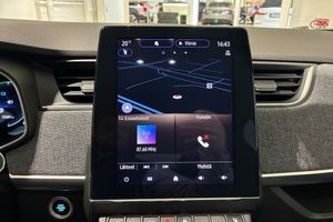 Renault Zoe bild 15