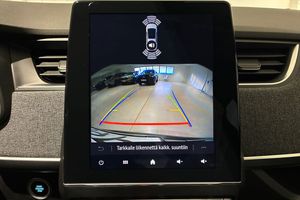 Renault Zoe bild 18