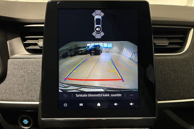 Renault Zoe bild 18