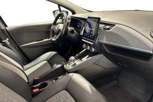 Renault Zoe bild 7
